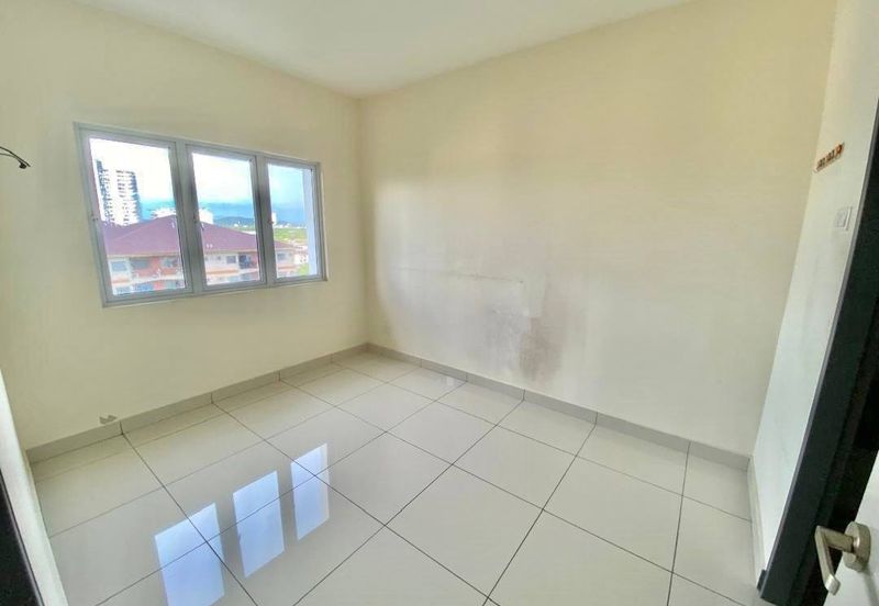 Koi Suites Condominium