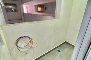 Koi Suites Condominium