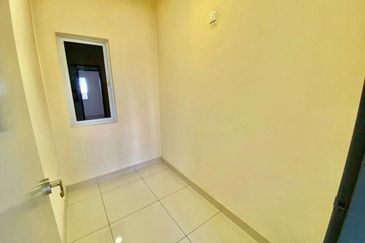 Koi Suites Condominium