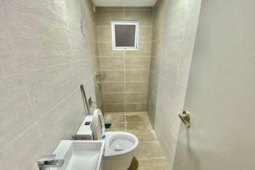 Koi Suites Condominium