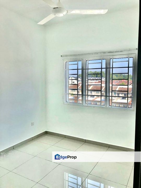 2 CAR PARKS Crestin Park Taman Sabha Impian Kajang FOR SALE, Selangor, Kajang