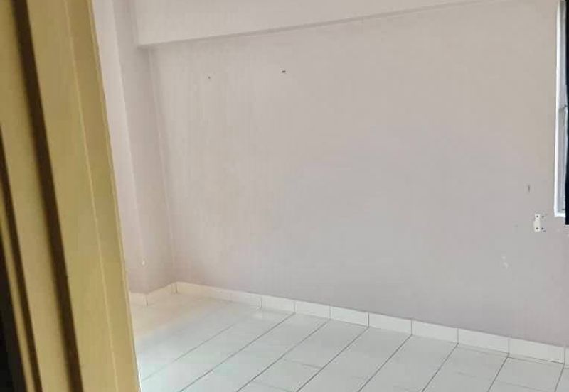 Sentul Utama Condominium