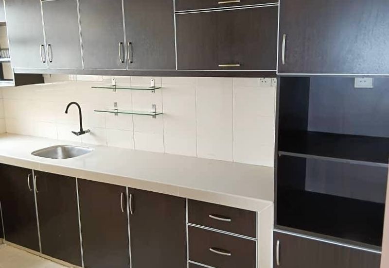 Sentul Utama Condominium