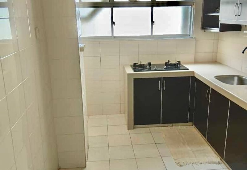 Sentul Utama Condominium