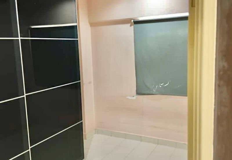 Sentul Utama Condominium