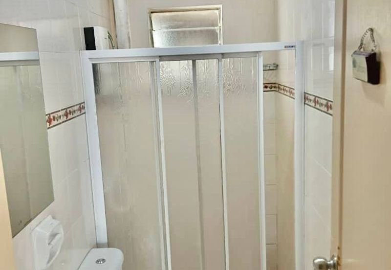 Sentul Utama Condominium