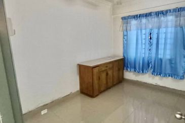 Idaman Sutera Condominium