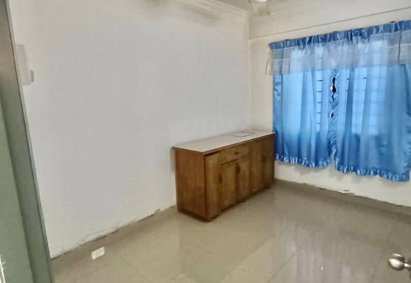 Idaman Sutera Condominium