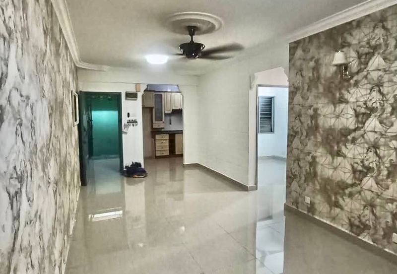 Idaman Sutera Condominium