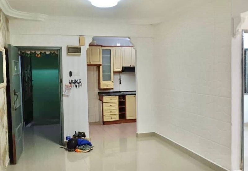 Idaman Sutera Condominium