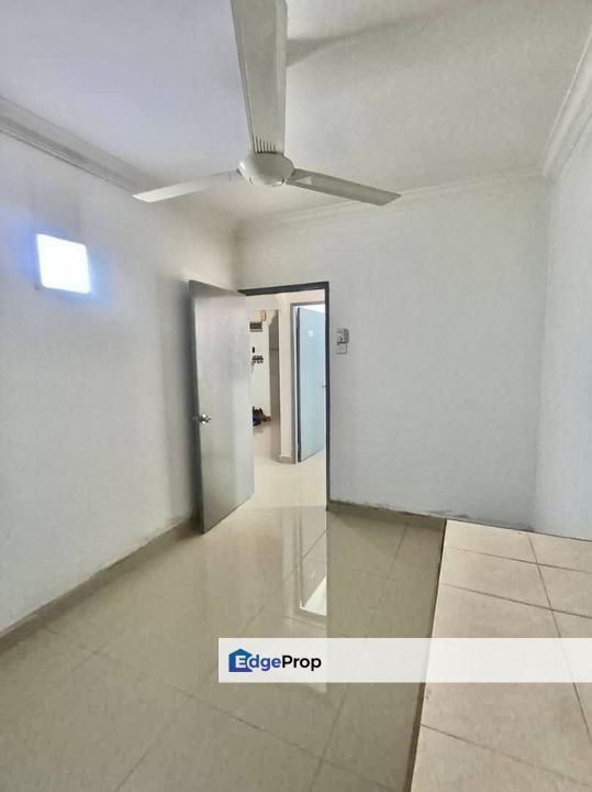 GROUND FLOOR Idaman Sutera Condominium Setapak KL FOR SALE, Kuala Lumpur, Setapak
