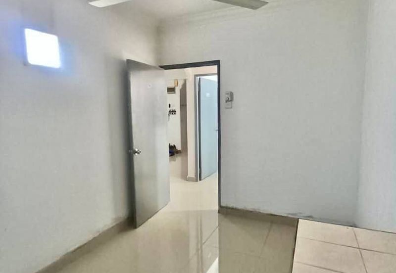 Idaman Sutera Condominium