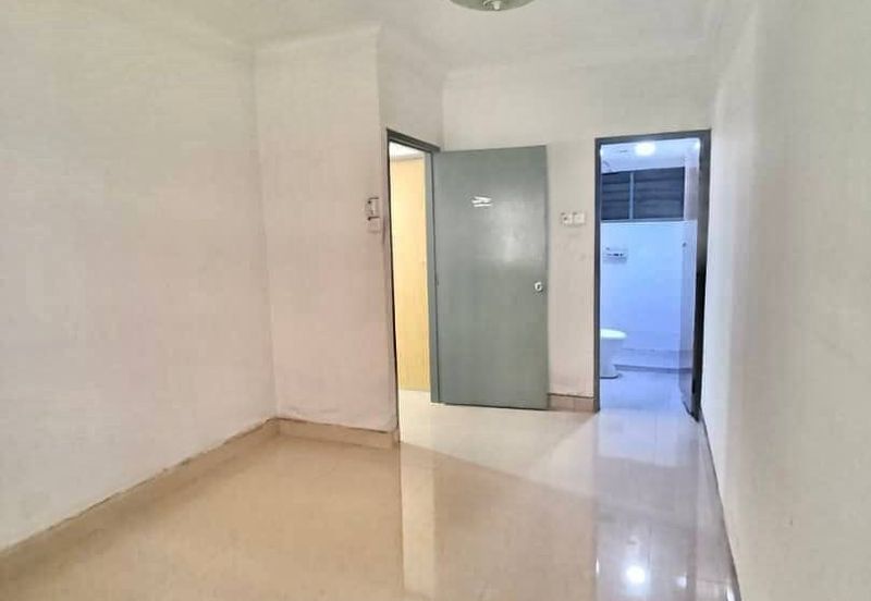 Idaman Sutera Condominium