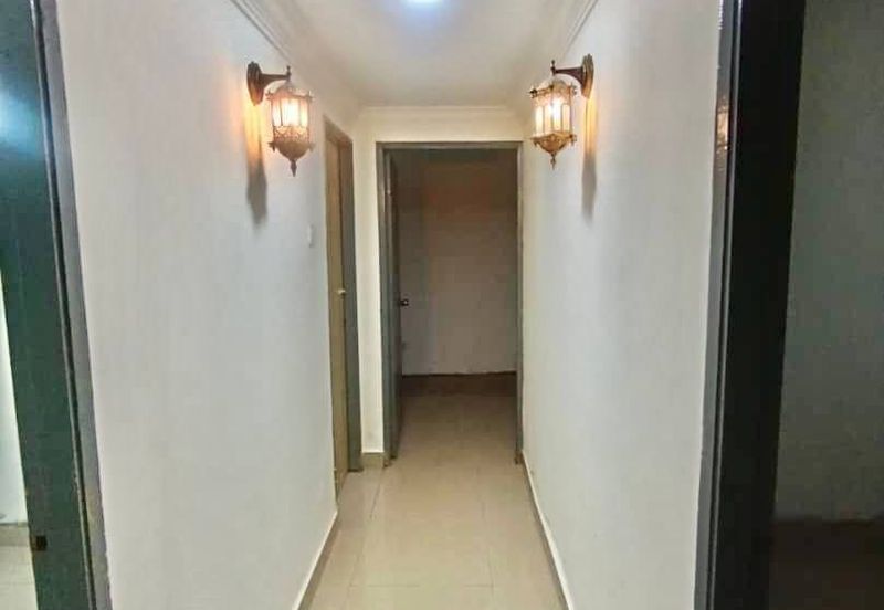 Idaman Sutera Condominium