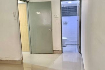 Idaman Sutera Condominium