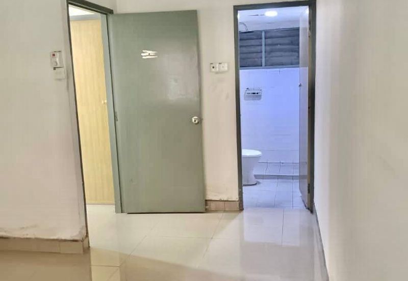 Idaman Sutera Condominium