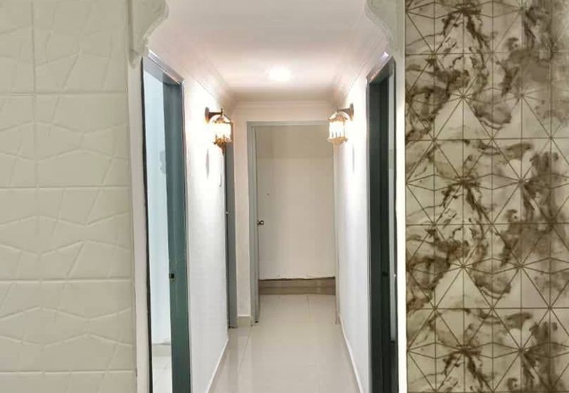 Idaman Sutera Condominium