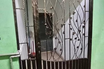 Idaman Sutera Condominium