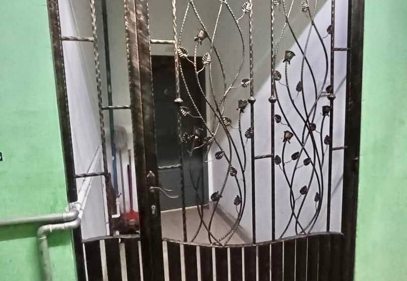 Idaman Sutera Condominium