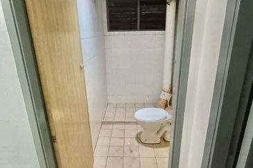 Idaman Sutera Condominium