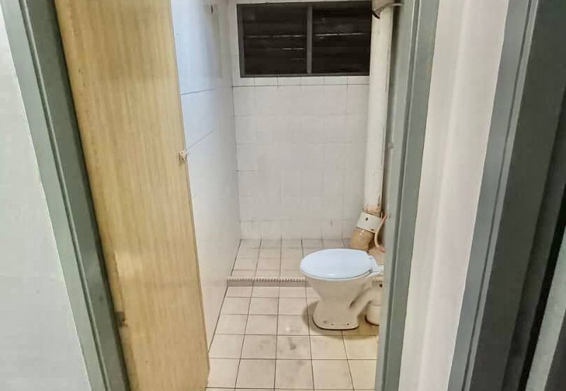 Idaman Sutera Condominium