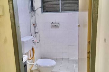 Idaman Sutera Condominium