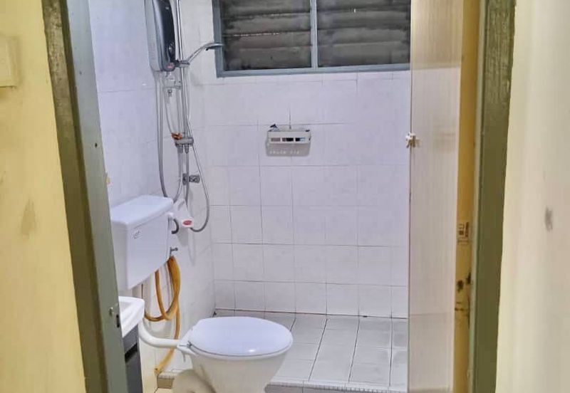 Idaman Sutera Condominium