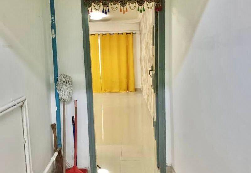 Idaman Sutera Condominium