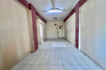 Pangsapuri Cheras Utama