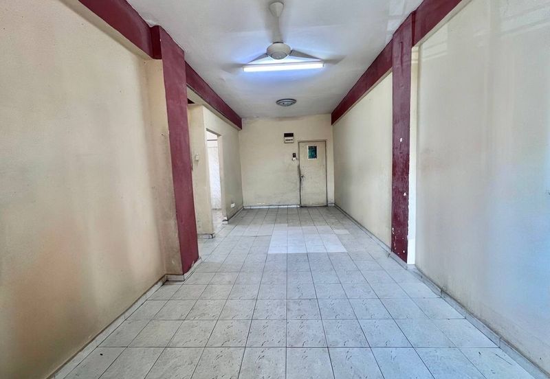 Pangsapuri Cheras Utama