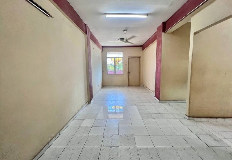 Pangsapuri Cheras Utama