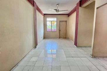 Pangsapuri Cheras Utama