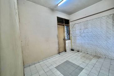 Pangsapuri Cheras Utama