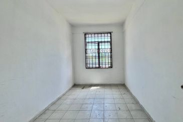 Pangsapuri Cheras Utama