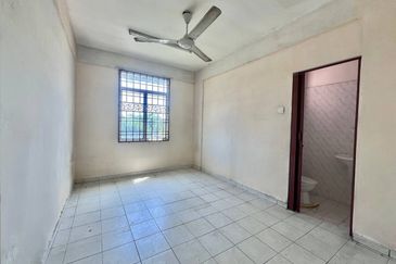 Pangsapuri Cheras Utama