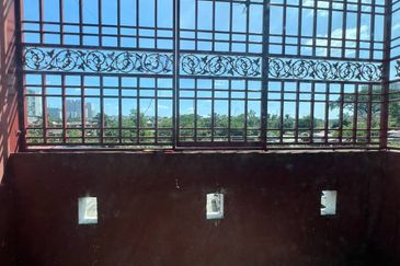 Pangsapuri Cheras Utama