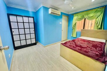 Putra Villa Kondominium