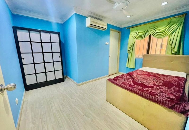 Putra Villa Kondominium