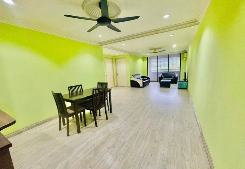 Putra Villa Kondominium