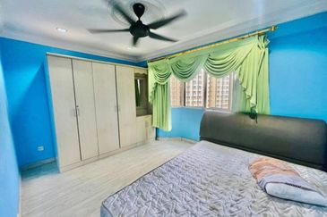 Putra Villa Kondominium