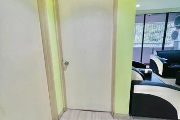 Putra Villa Kondominium