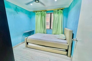 Putra Villa Kondominium