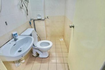 Putra Villa Kondominium