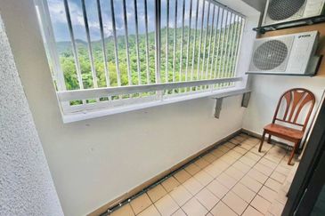 Putra Villa Kondominium