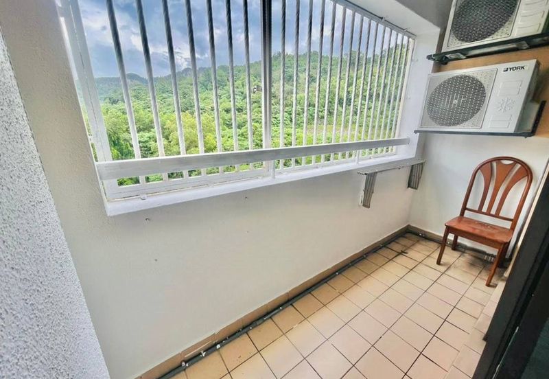 Putra Villa Kondominium