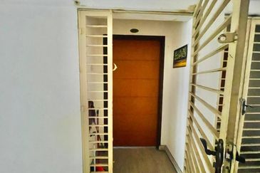 Putra Villa Kondominium