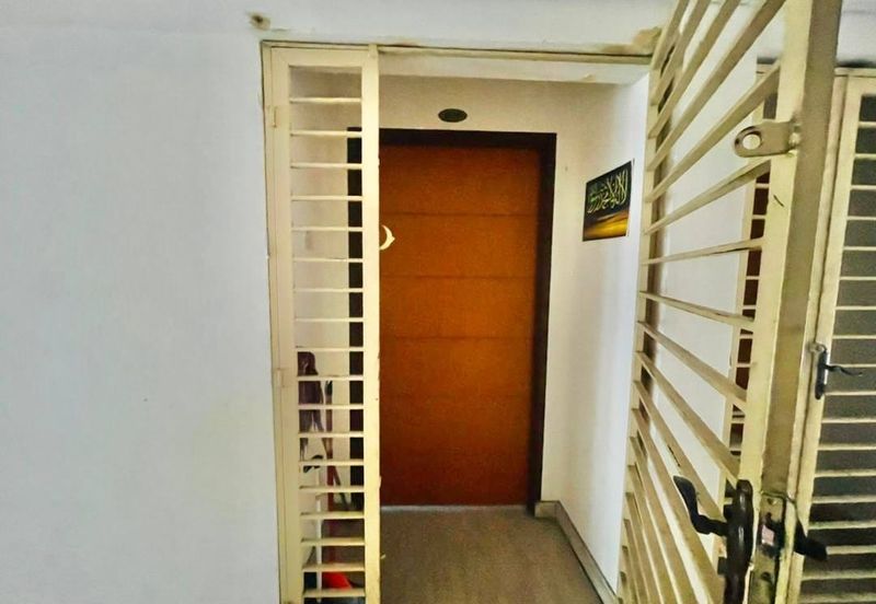 Putra Villa Kondominium