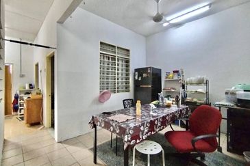 Taman Pinggiran Cyber