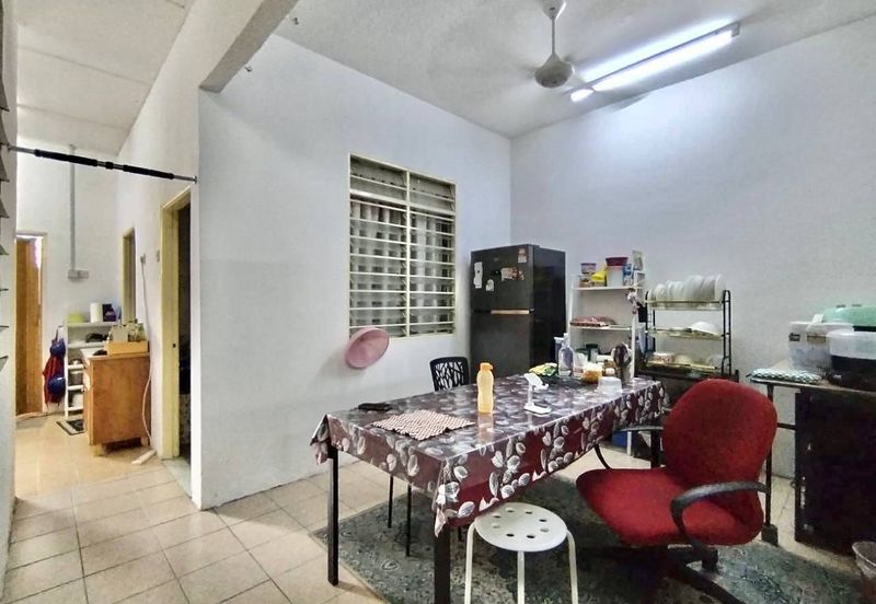 Taman Pinggiran Cyber