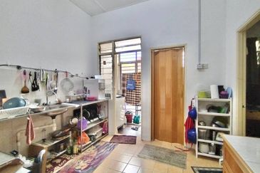 Taman Pinggiran Cyber